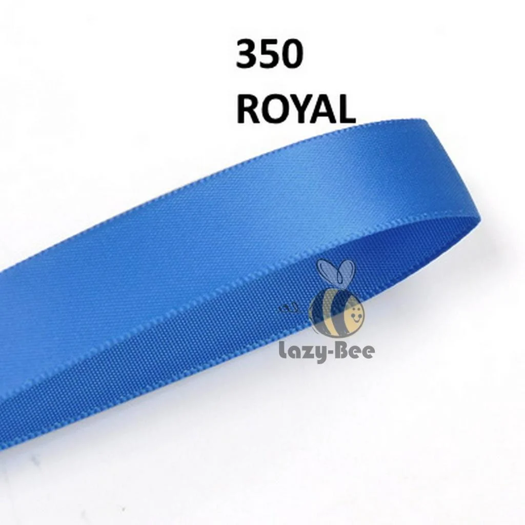 BLUE BIRU 5 Meter Lu