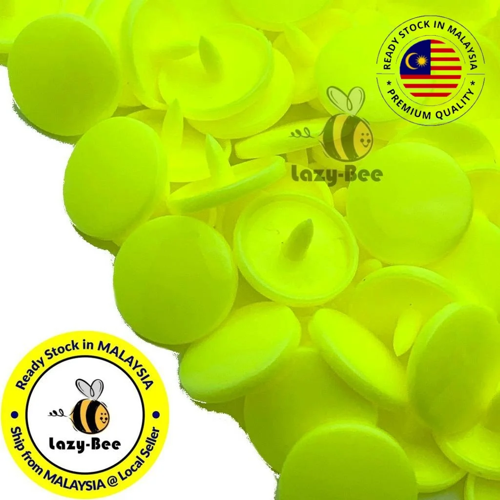 KM167: B36 NEON YELL