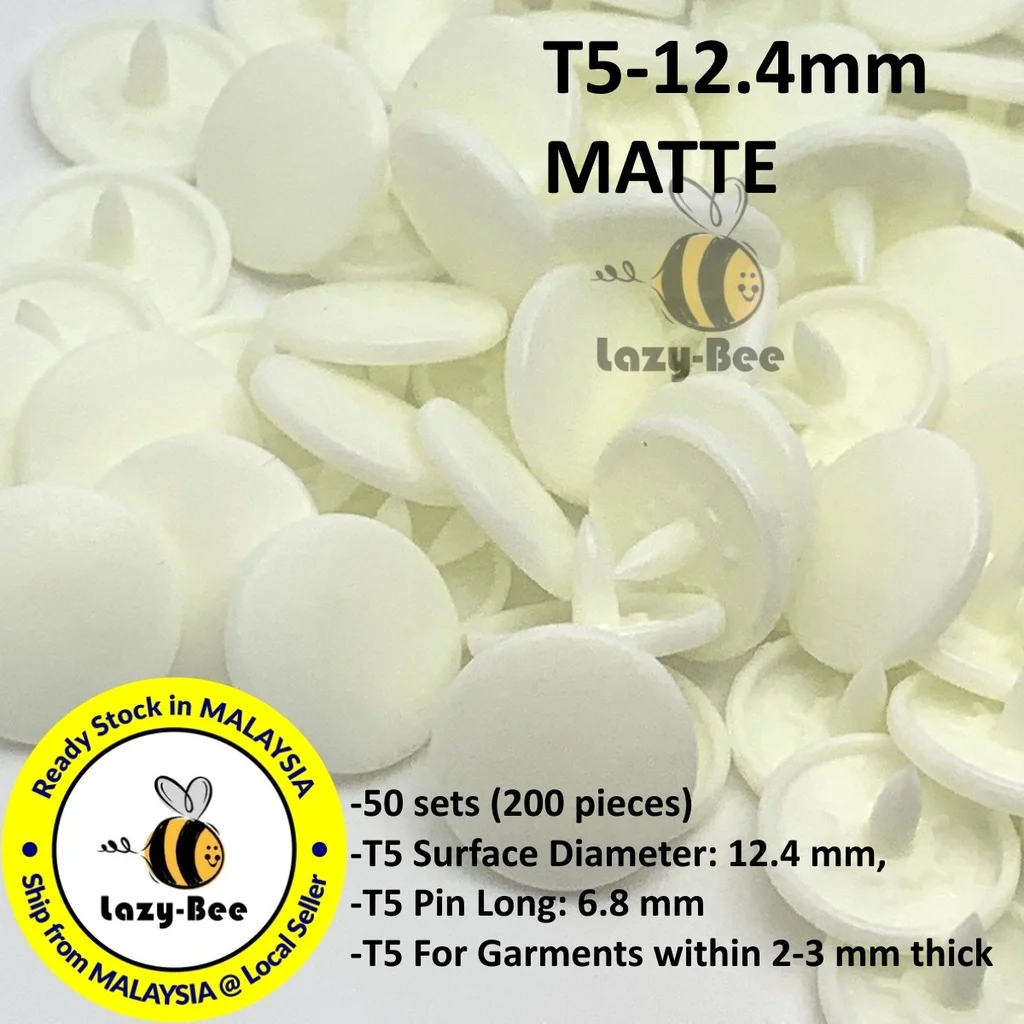 KM129: B22 IVORY WHI