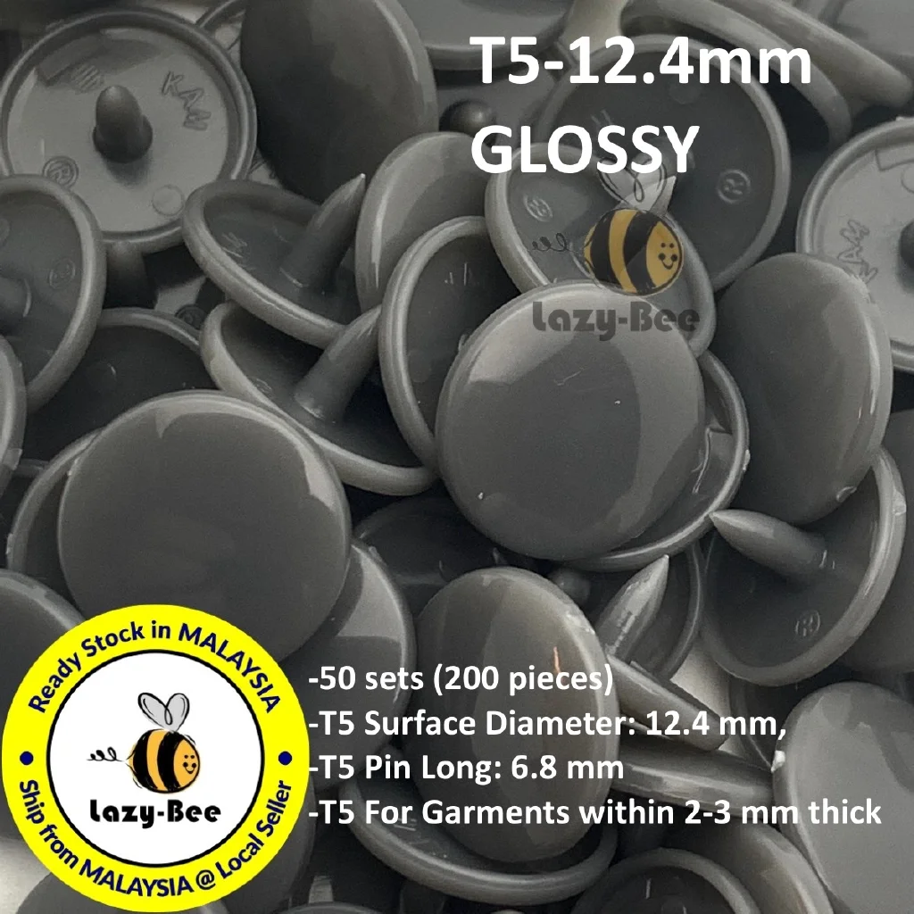KM168: B39 GREY 50 S