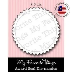 DC416: Die-namics Aw