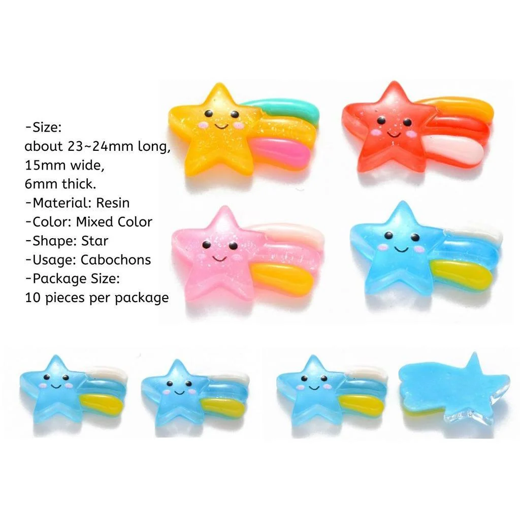 Cloud Star Biscuit C
