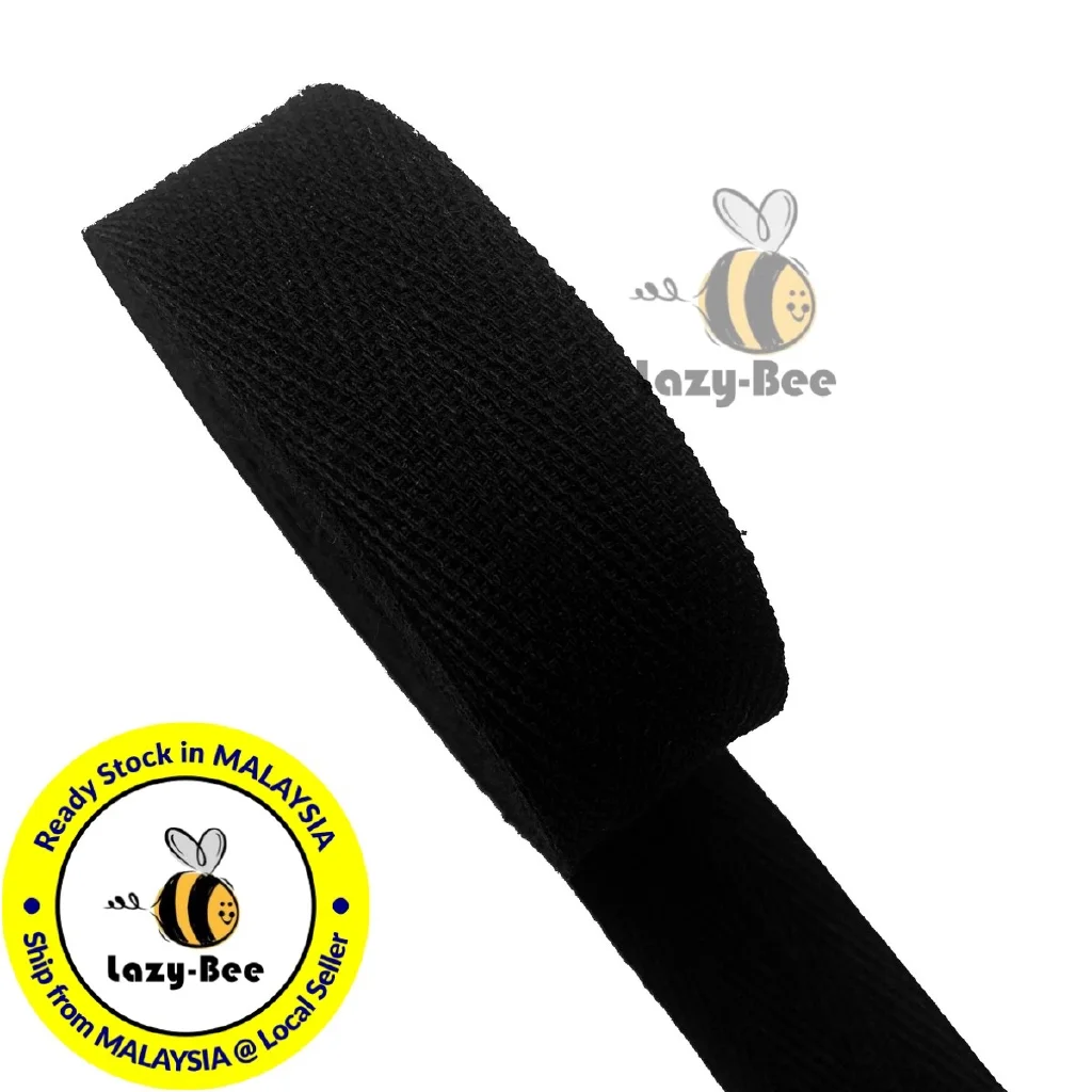 BLACK 5 meter tape h