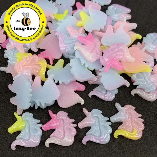 SA758: 10 pieces Uni