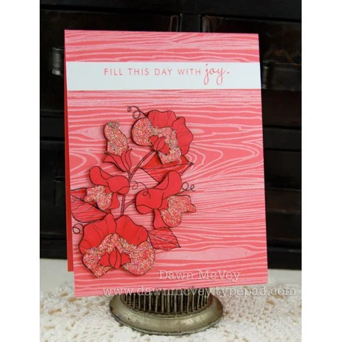 DD076: Papertrey Ink