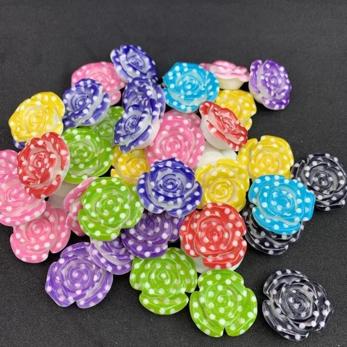 SA751: 20 pieces Pol