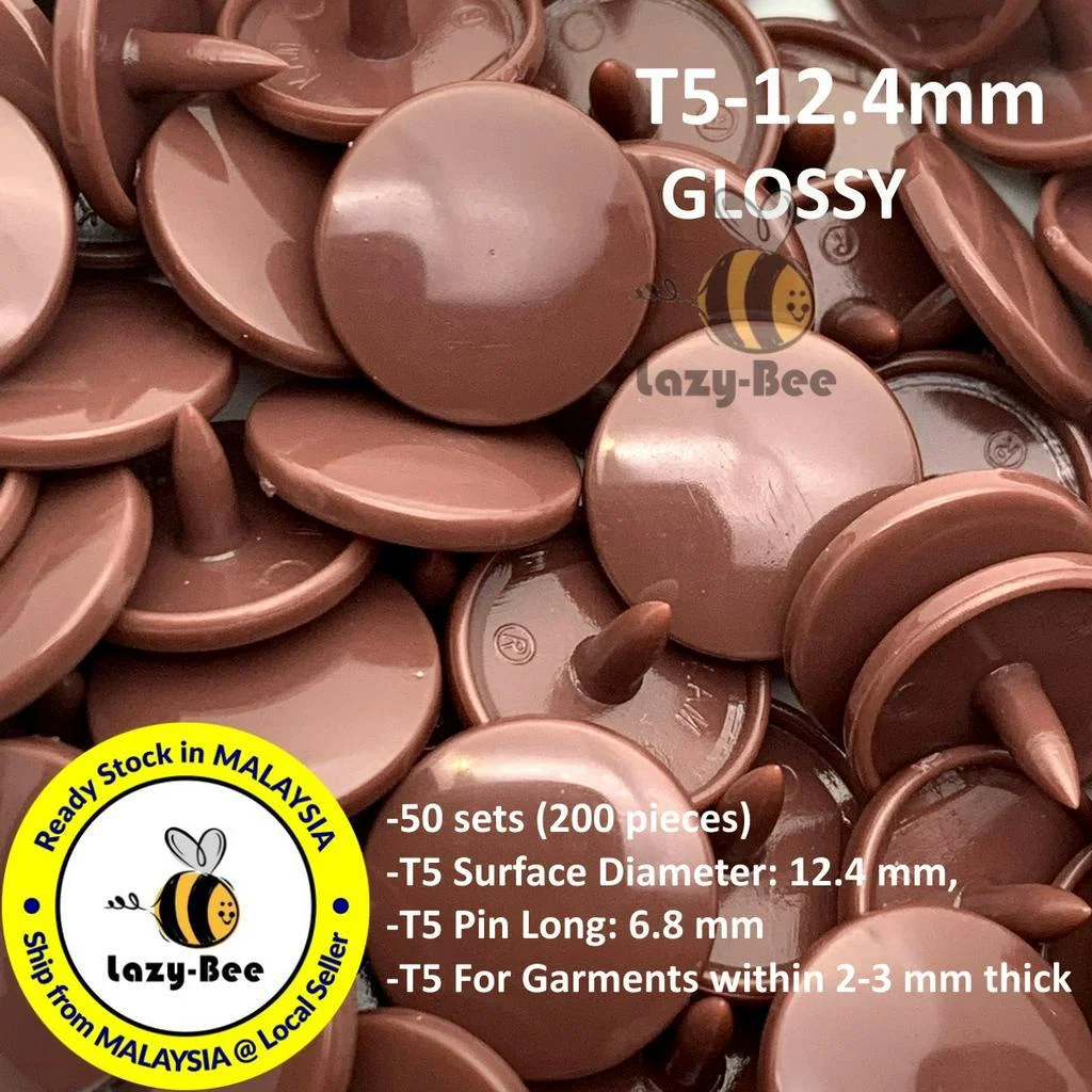 KM146: B26 RUSTY BRO