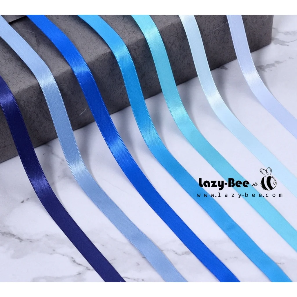 BLUE BIRU 5 Meter Lu