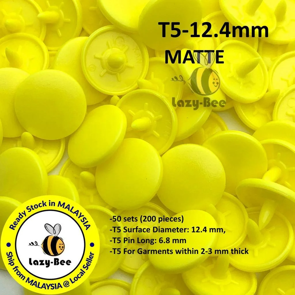KM003: B7 YELLOW 50