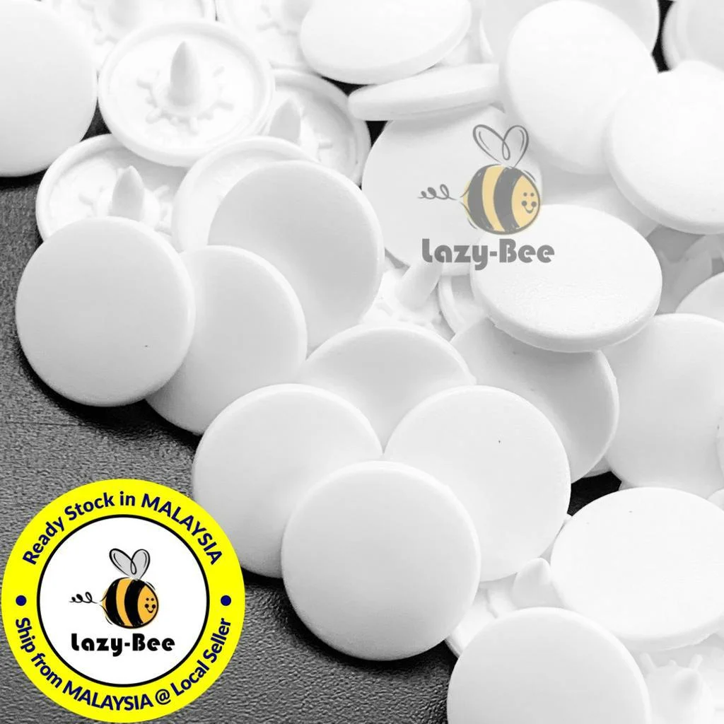 KM143: B3 WHITE 50 S
