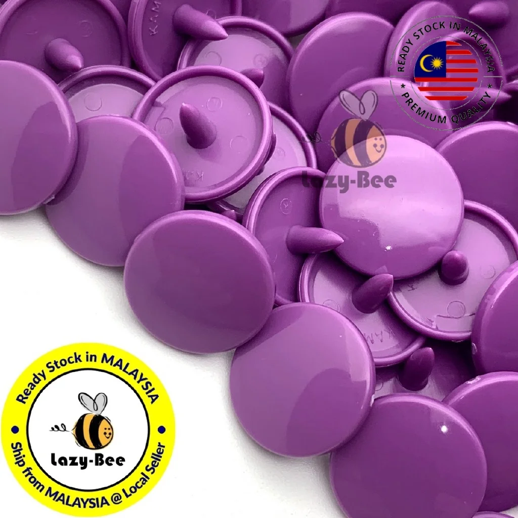 KM096: B41 VIOLET 50