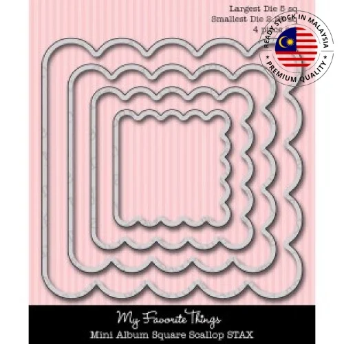 DD127: Die-namics Mi