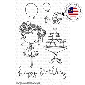 SM352 WBD Cupcake Cu