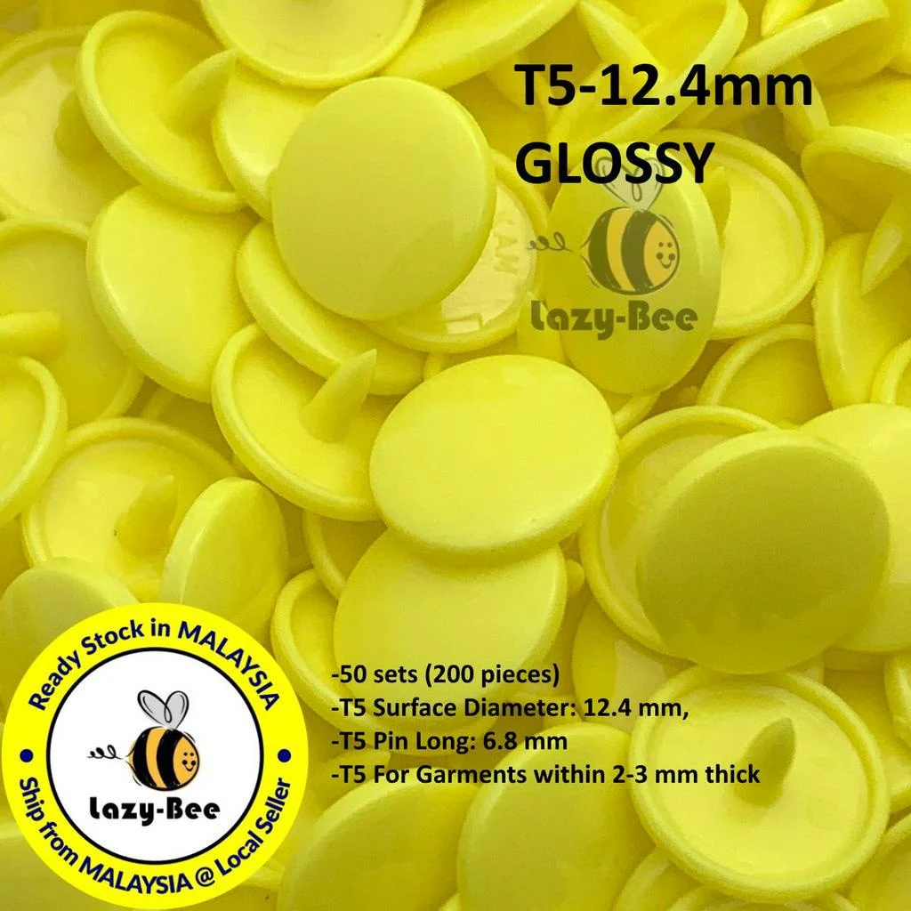 KM003: B7 YELLOW 50