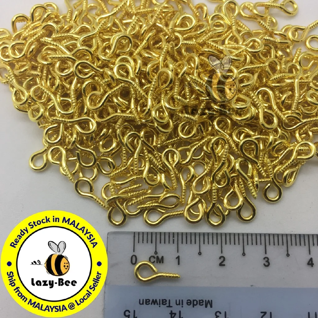 MC802: 100 pcs 9mm /