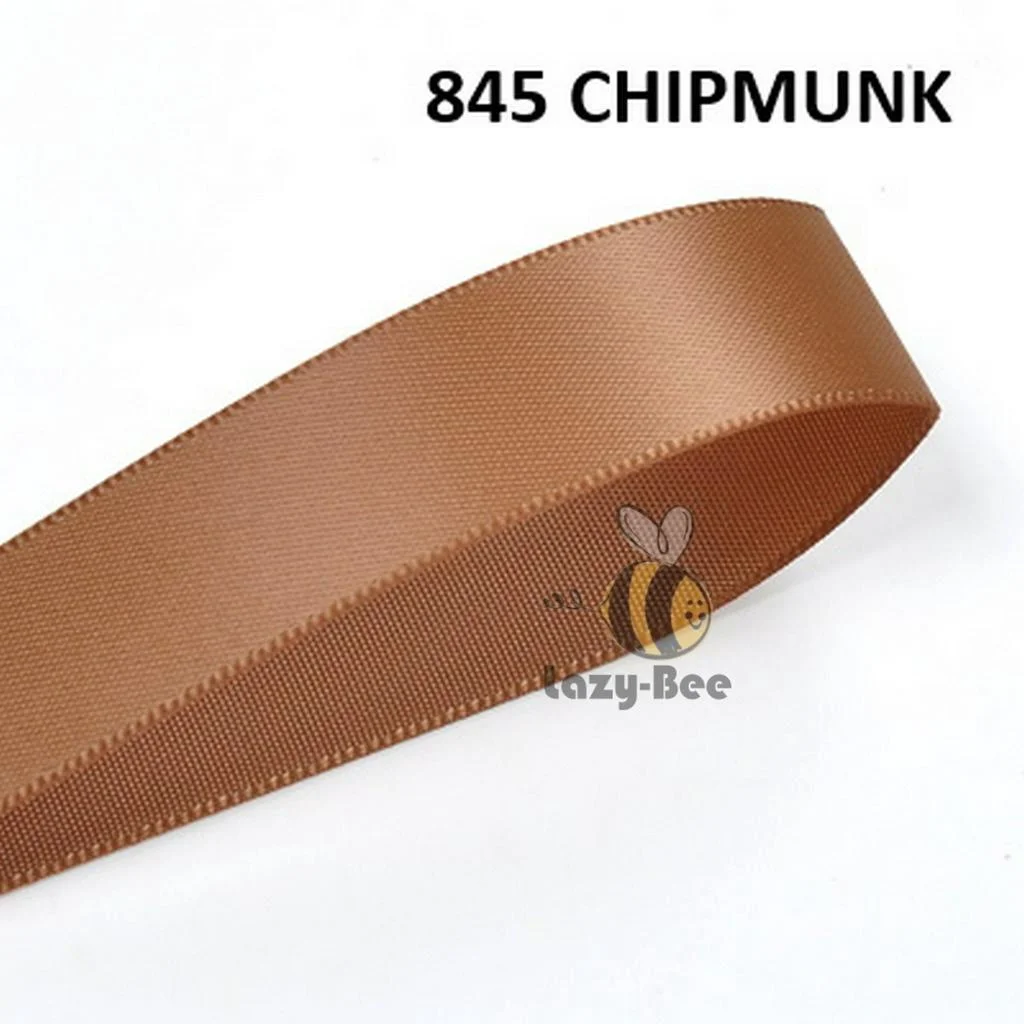 5 Meter BROWN Chocol