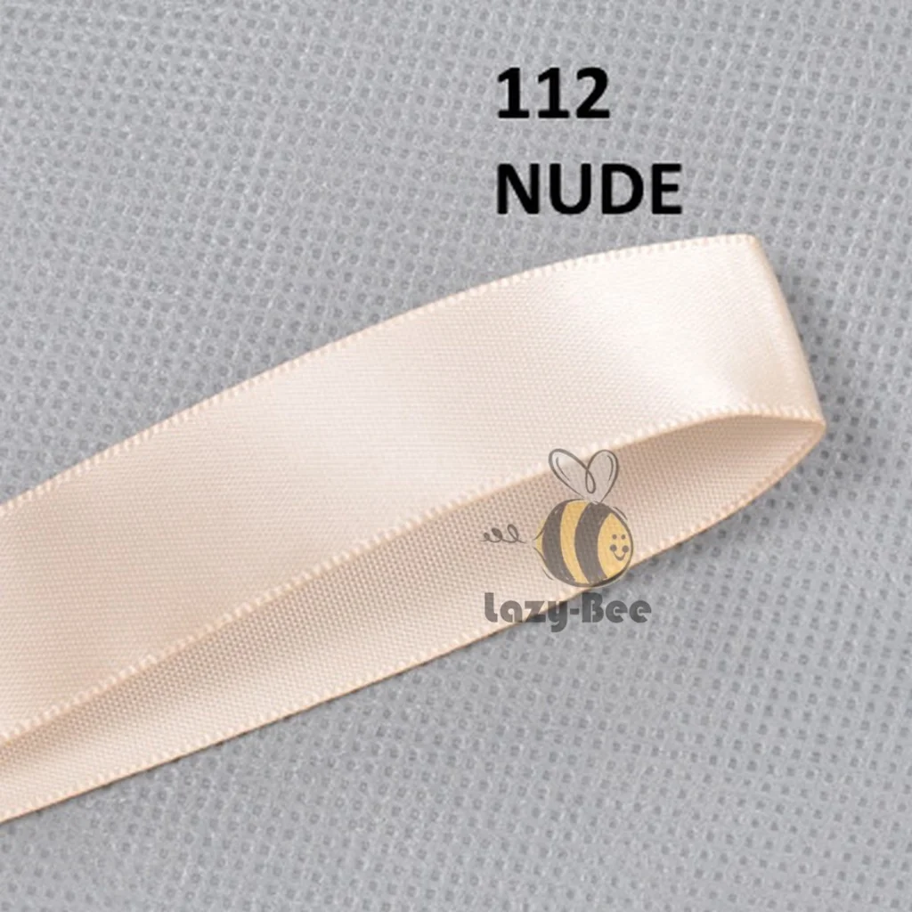 100 yards LIGHT PINK