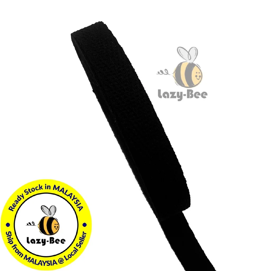 BLACK 5 meter tape h