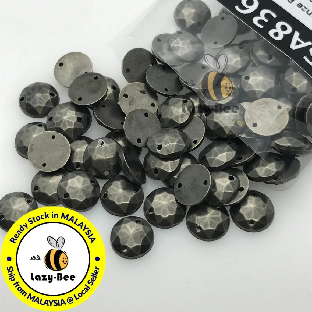 SA836: 100 pieces An
