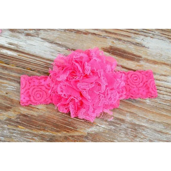 ER162: FUCHSIA: 22mm