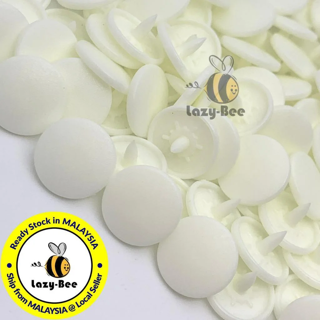 KM129: B22 IVORY WHI