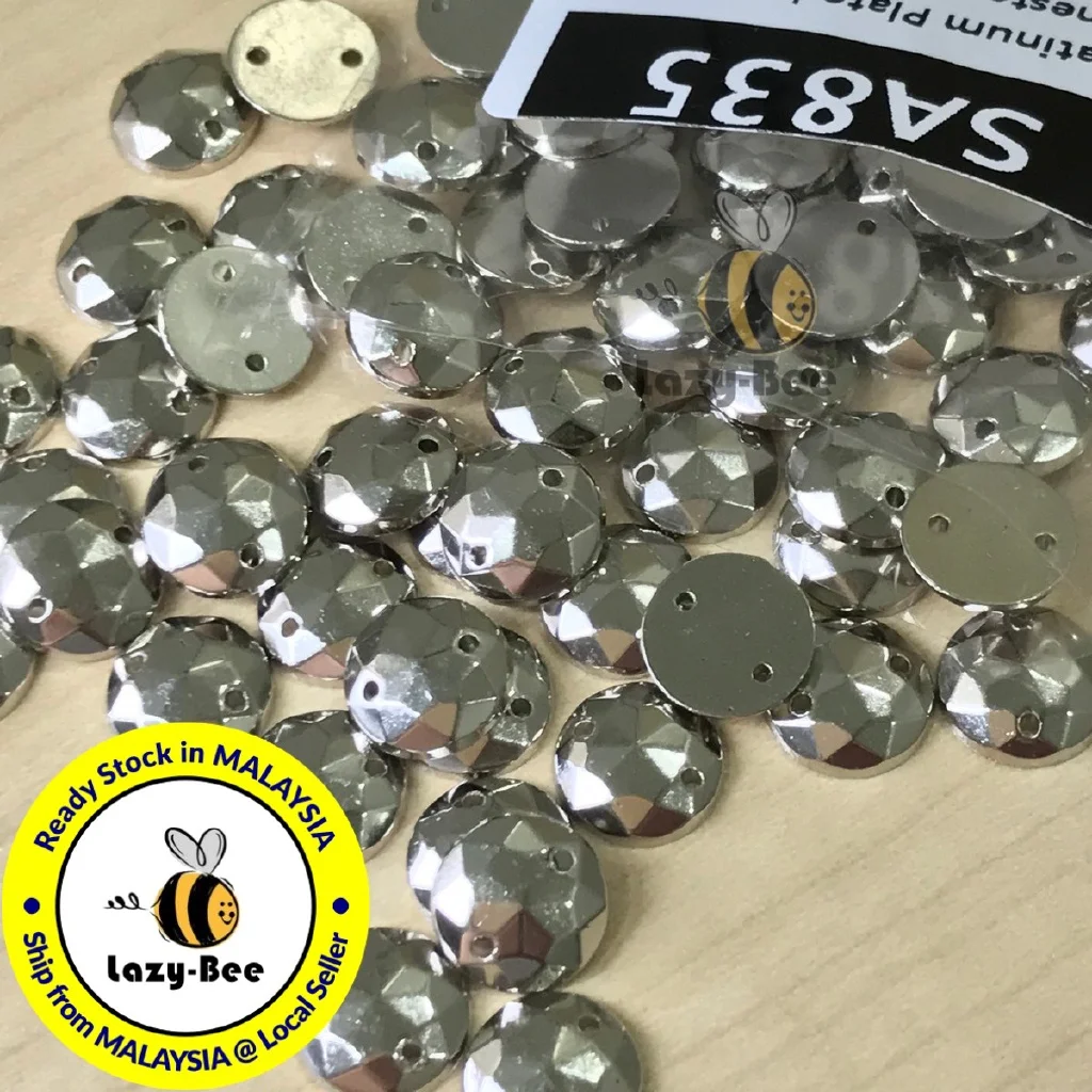 SA835: 100 pieces Pl