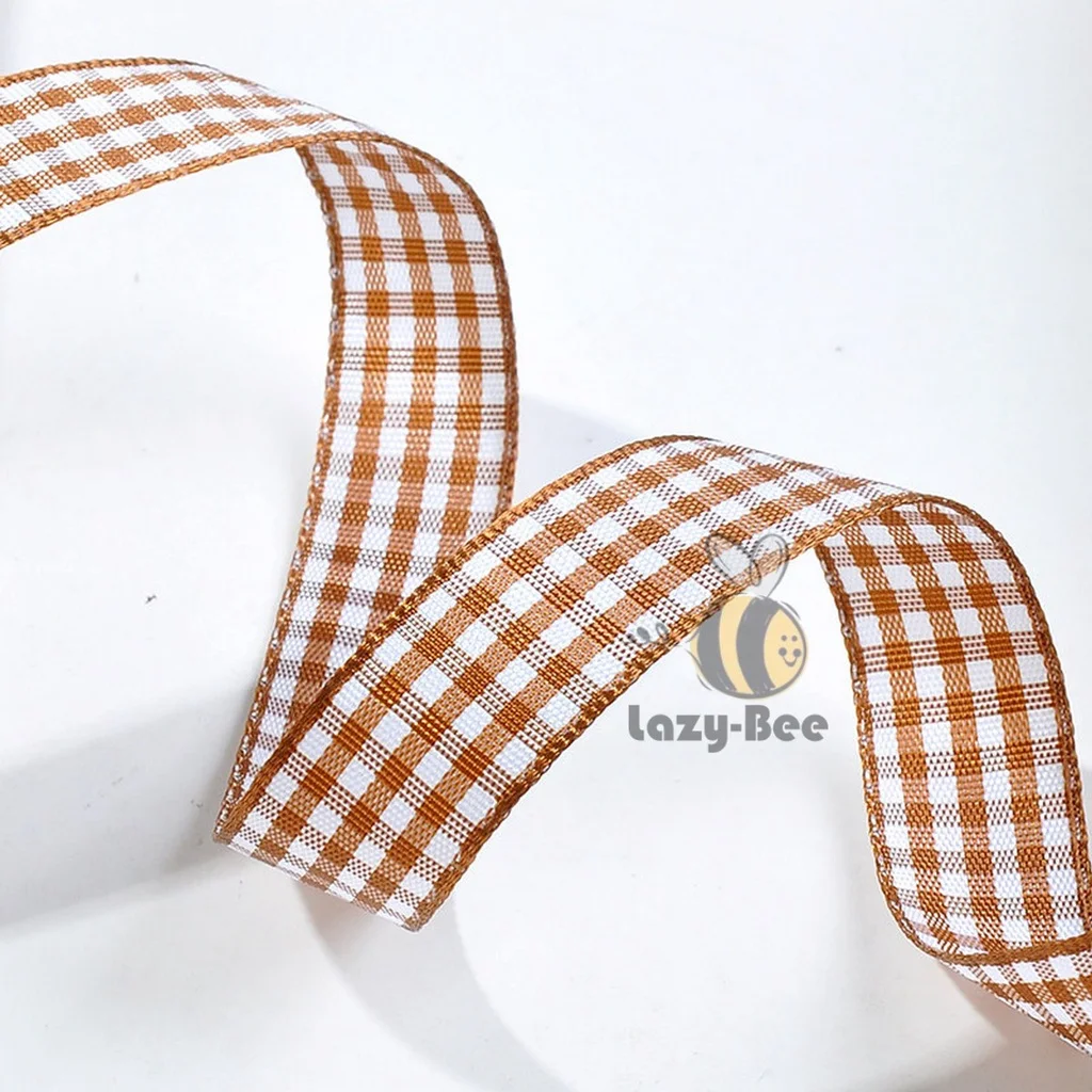 5 meter Plaid Square