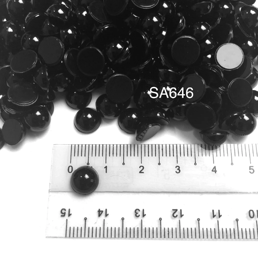 SA646: 50 pcs 8mm/ 1