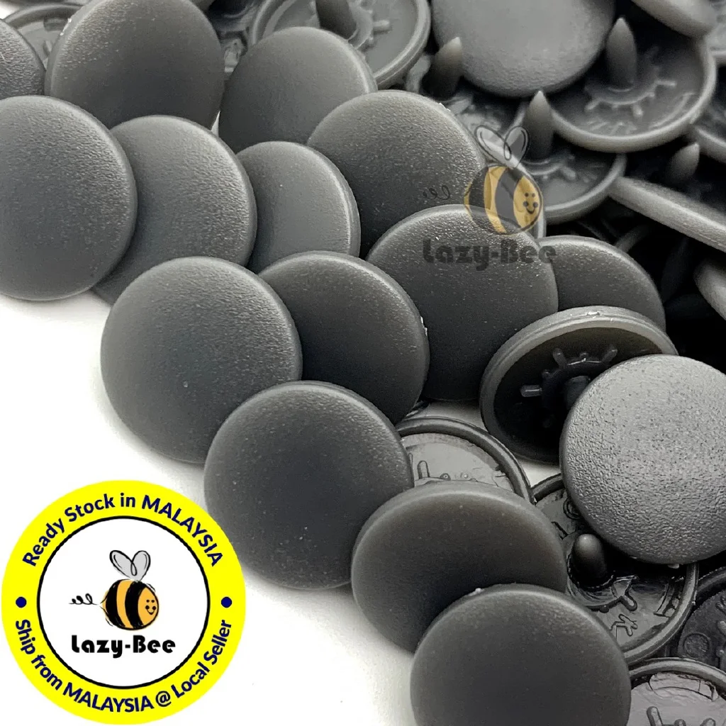 KM168: B39 GREY 50 S