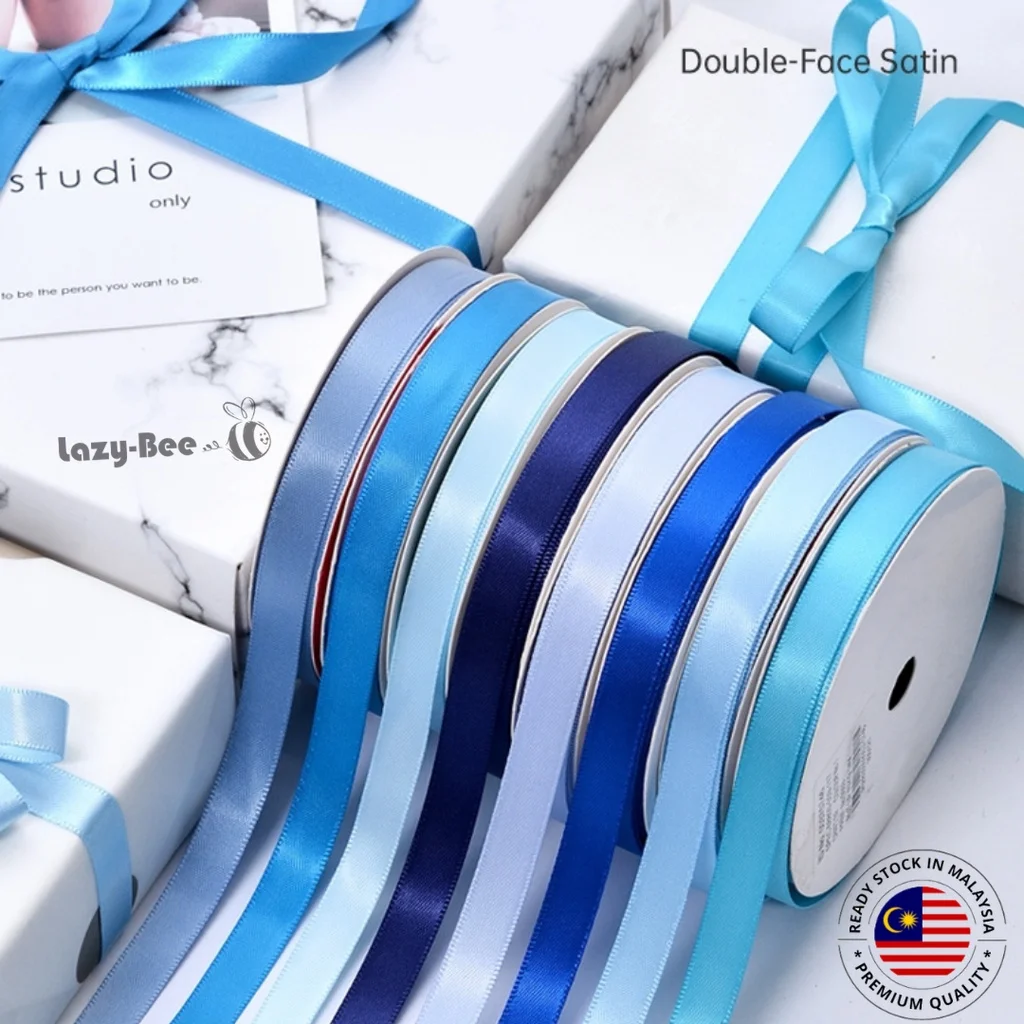 BLUE BIRU 5 Meter Lu