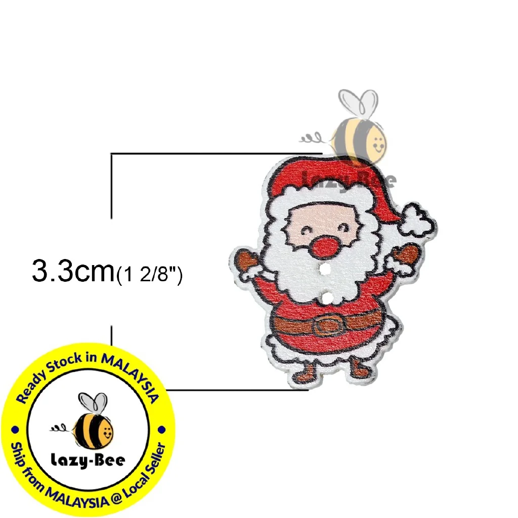 B70054: 50 pcs 33x29
