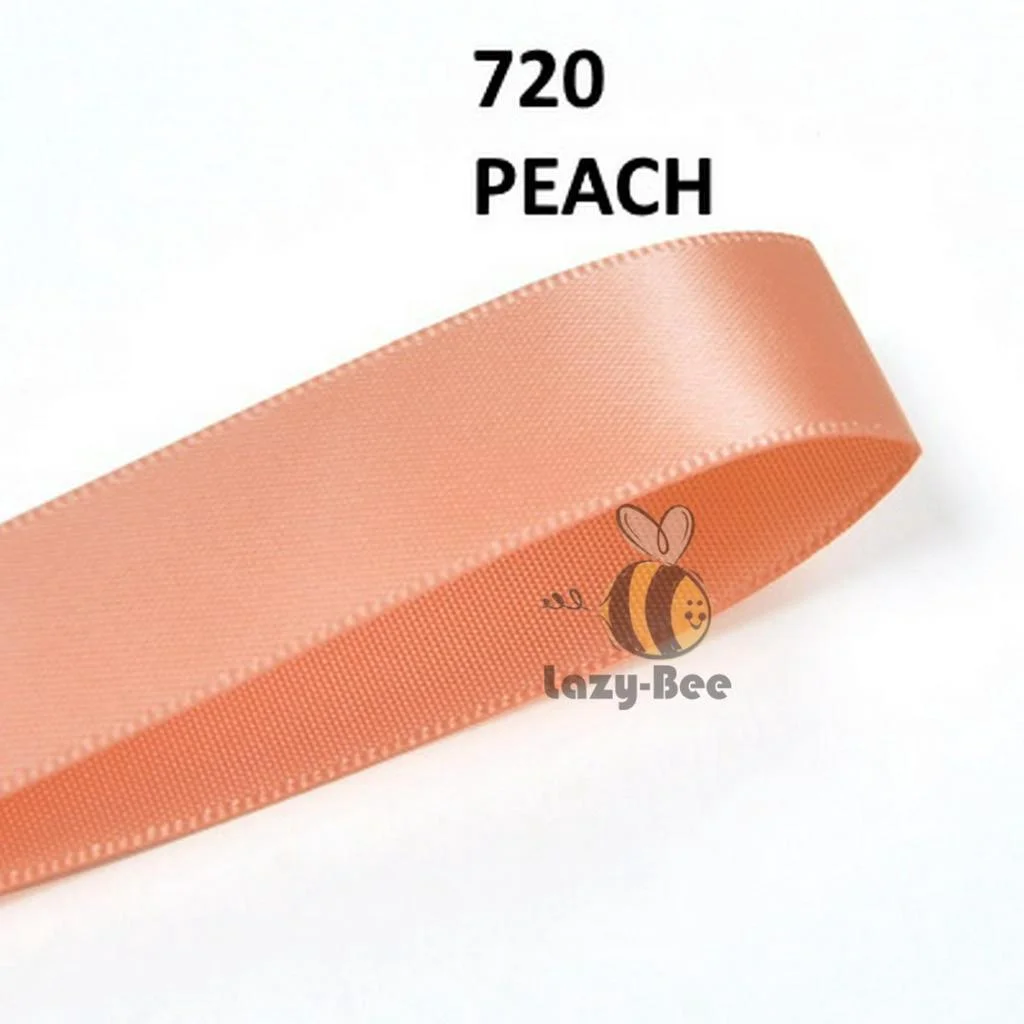 5 Meters ORANGE PEAC