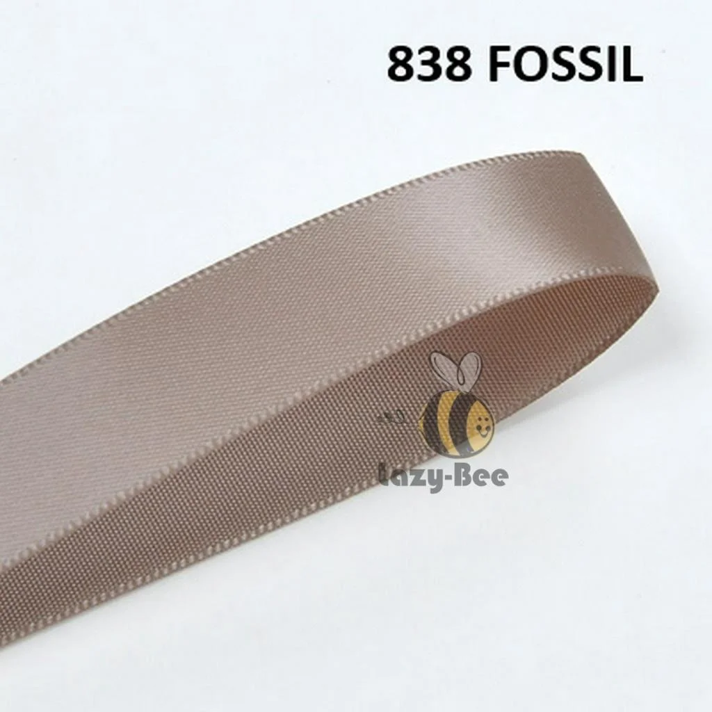 5 Meter BROWN Chocol