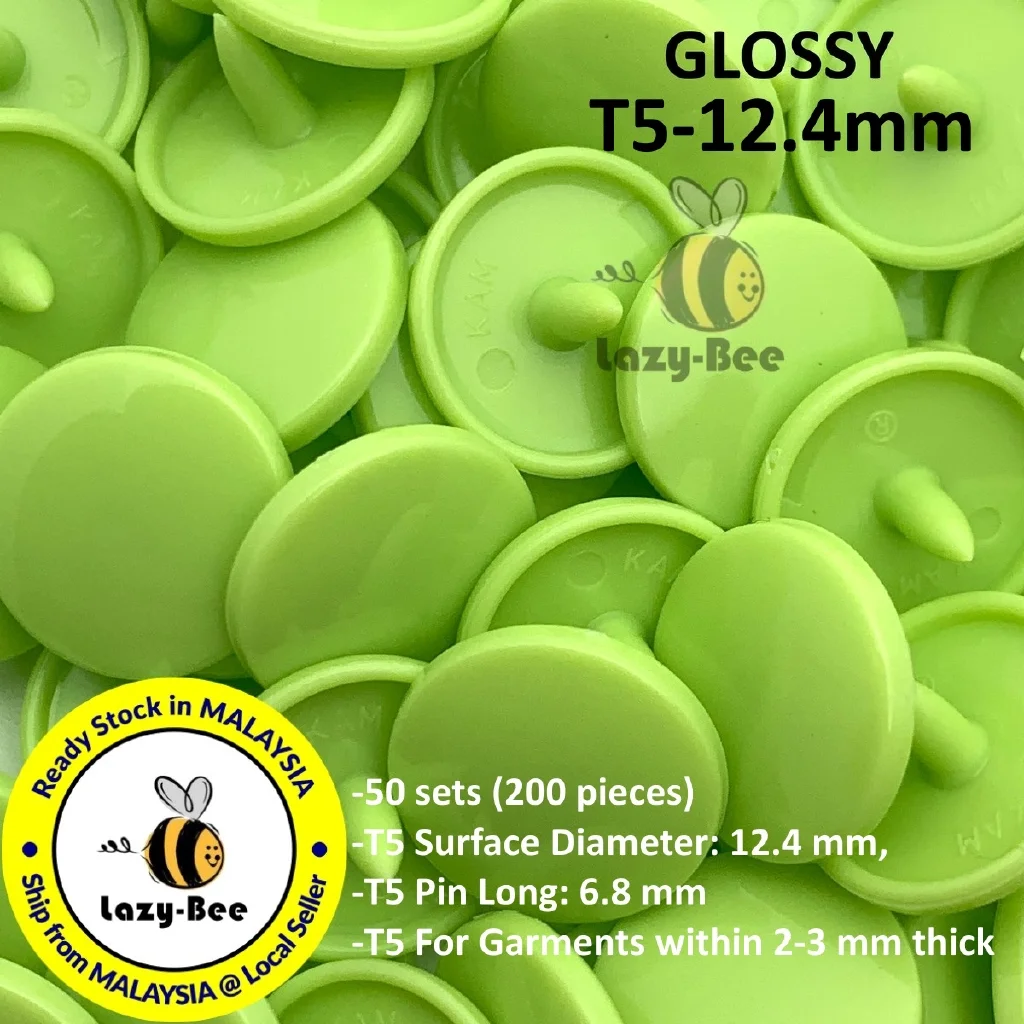 KM010: B44 APPLE GRE