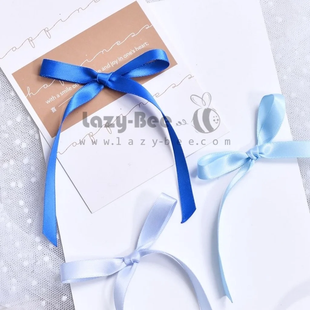 LIGHT BLUE BIRU MUDA