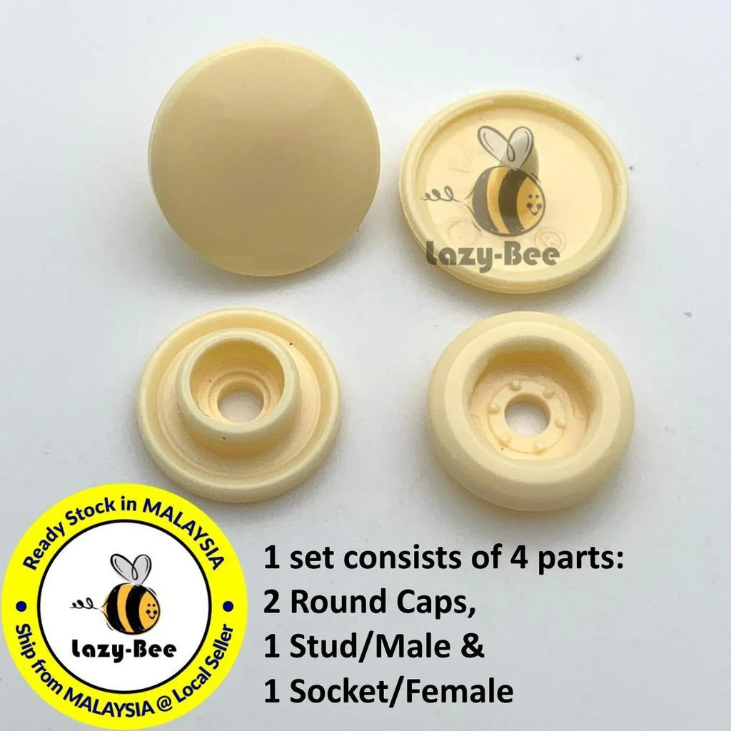KM011: B53 IVORY 50