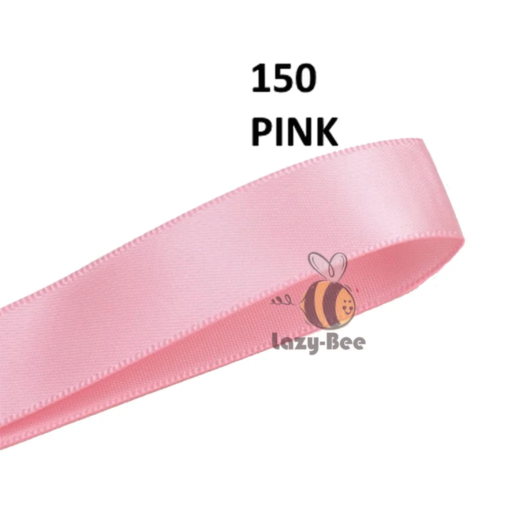 100 yards LIGHT PINK