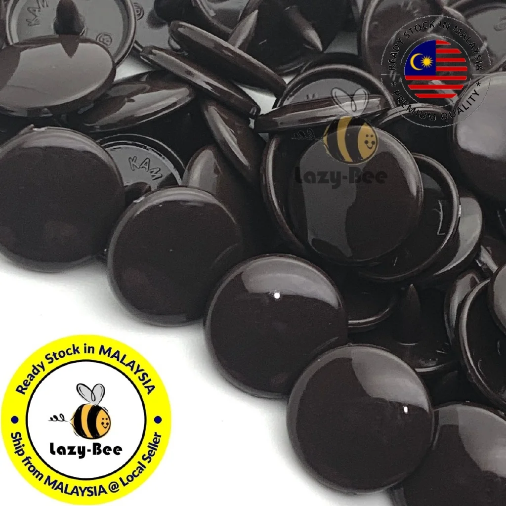 KM278: B6 DARK BROWN