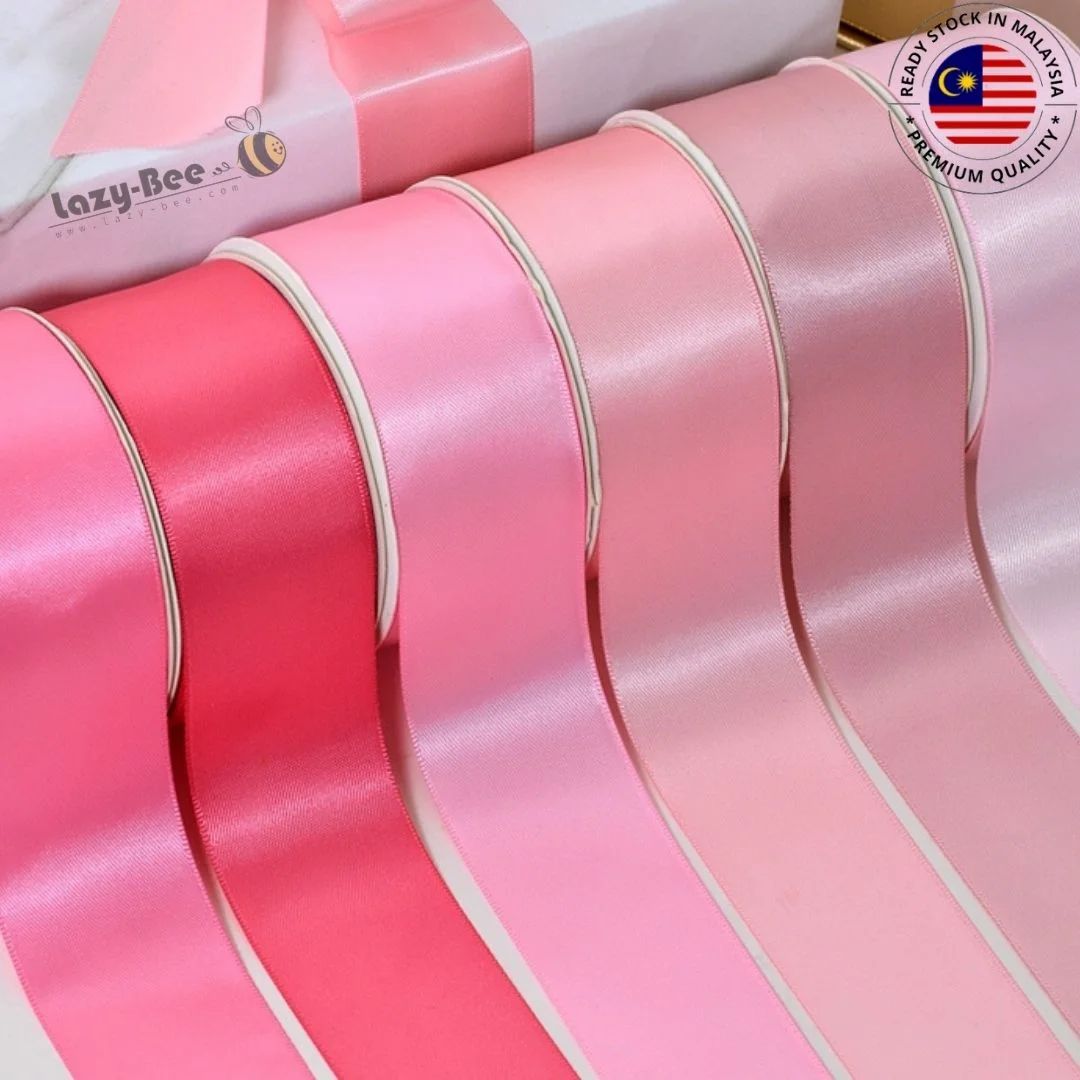 100 Yards S03 PINK L