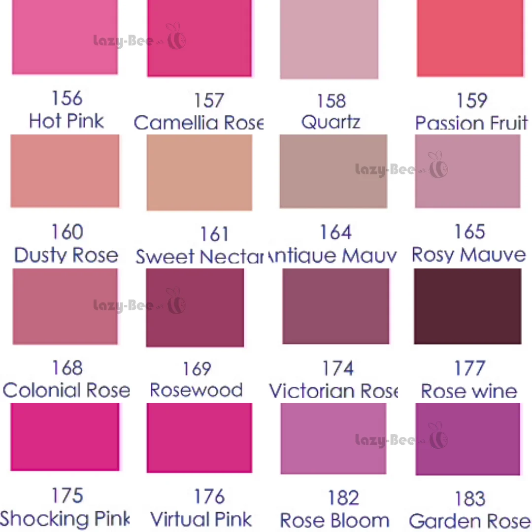100 Yards S03 PINK L
