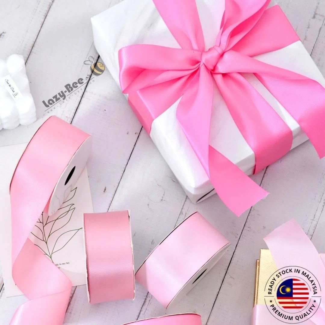100 Yards S03 PINK L