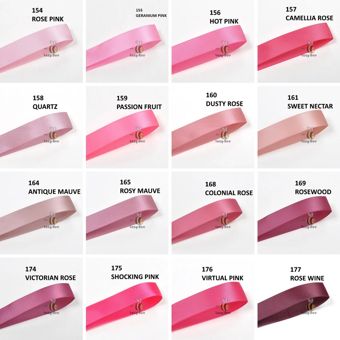 100 Yards S03 PINK L
