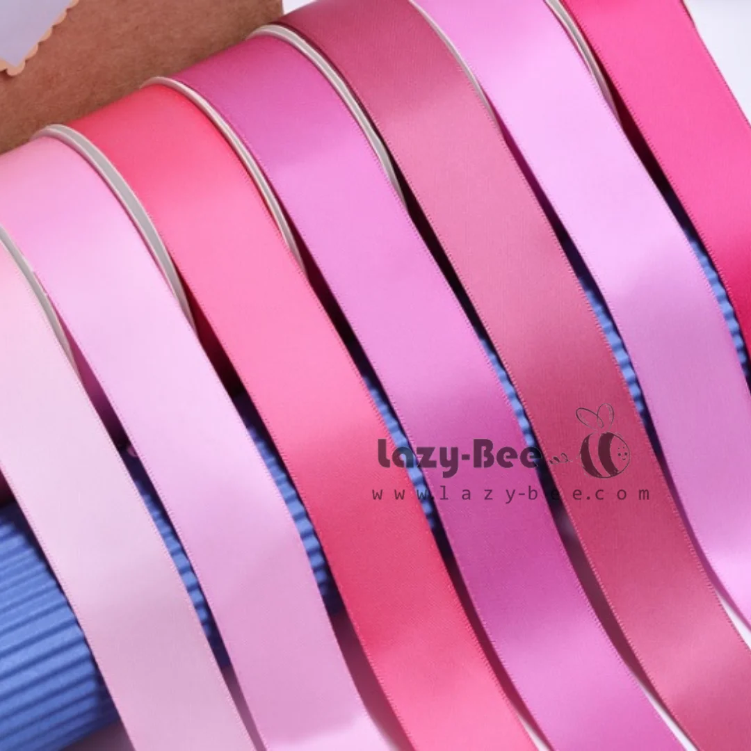100 Yards S03 PINK L