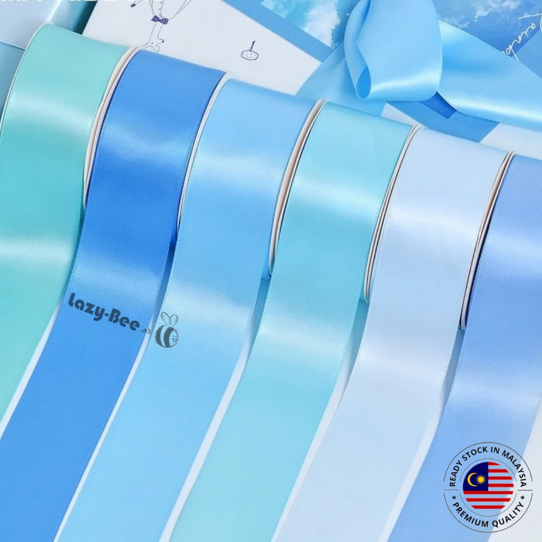 BLUE BIRU 5 Meter Pr