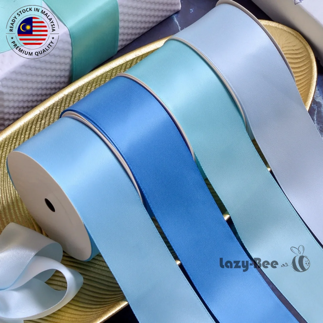 BLUE BIRU 5 Meter Pr
