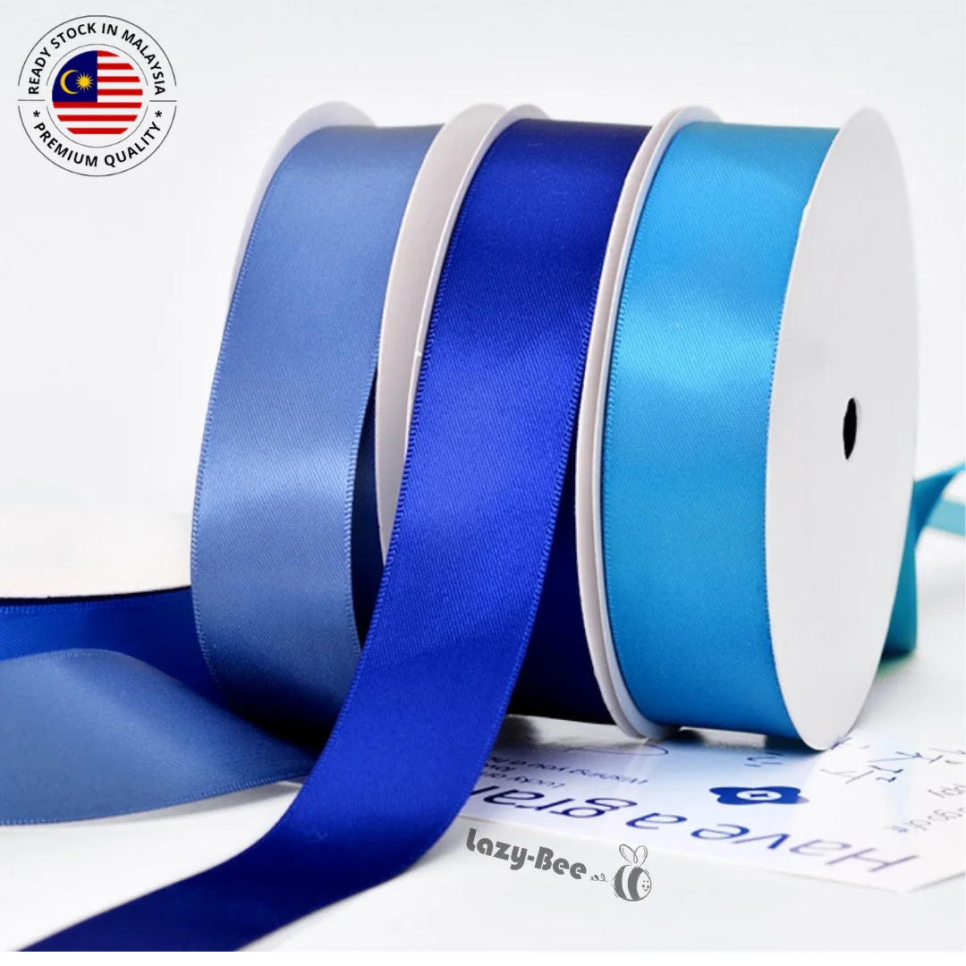BLUE BIRU 5 Meter Lu
