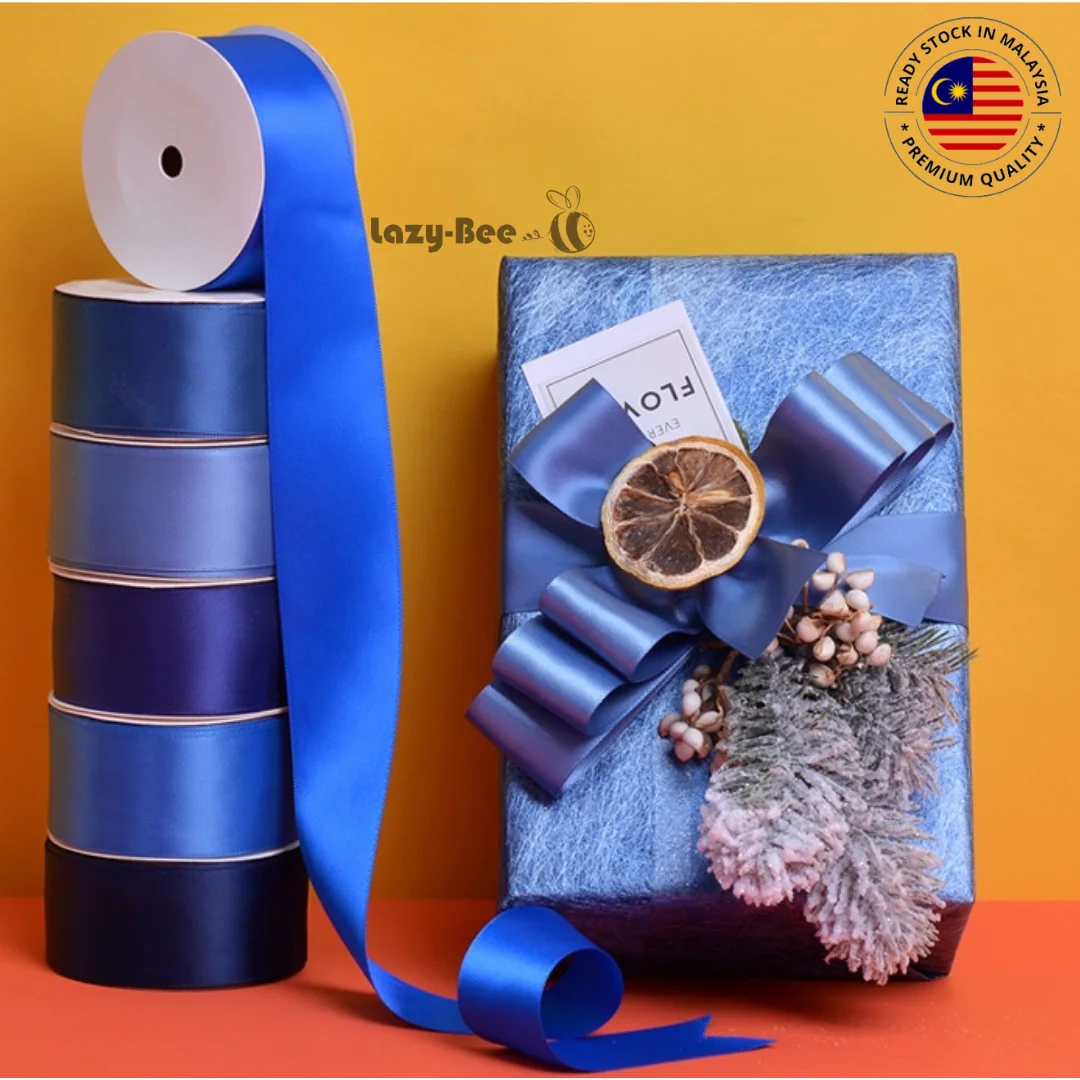 BLUE BIRU 5 Meter Lu