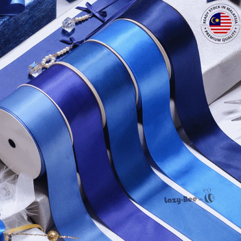 BLUE BIRU 5 Meter Lu