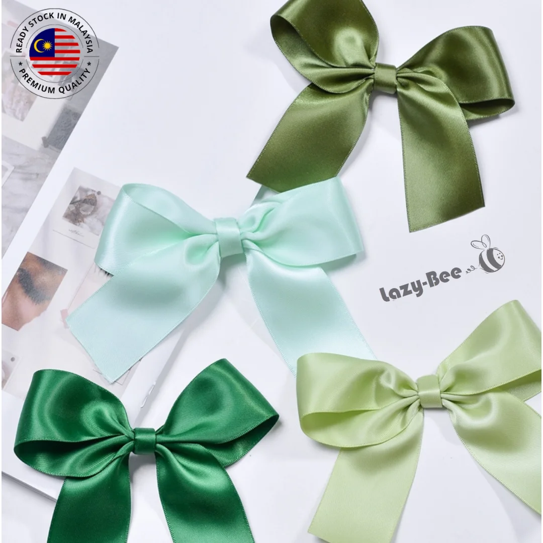 LIGHT GREEN HIJAU MU