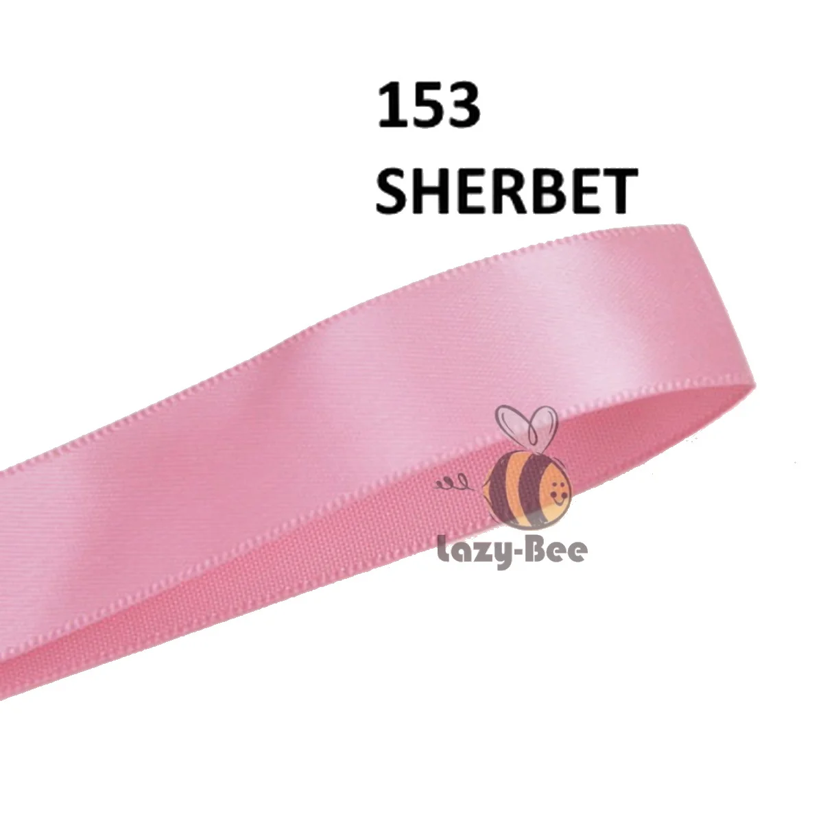 5 Meter Light Pink W